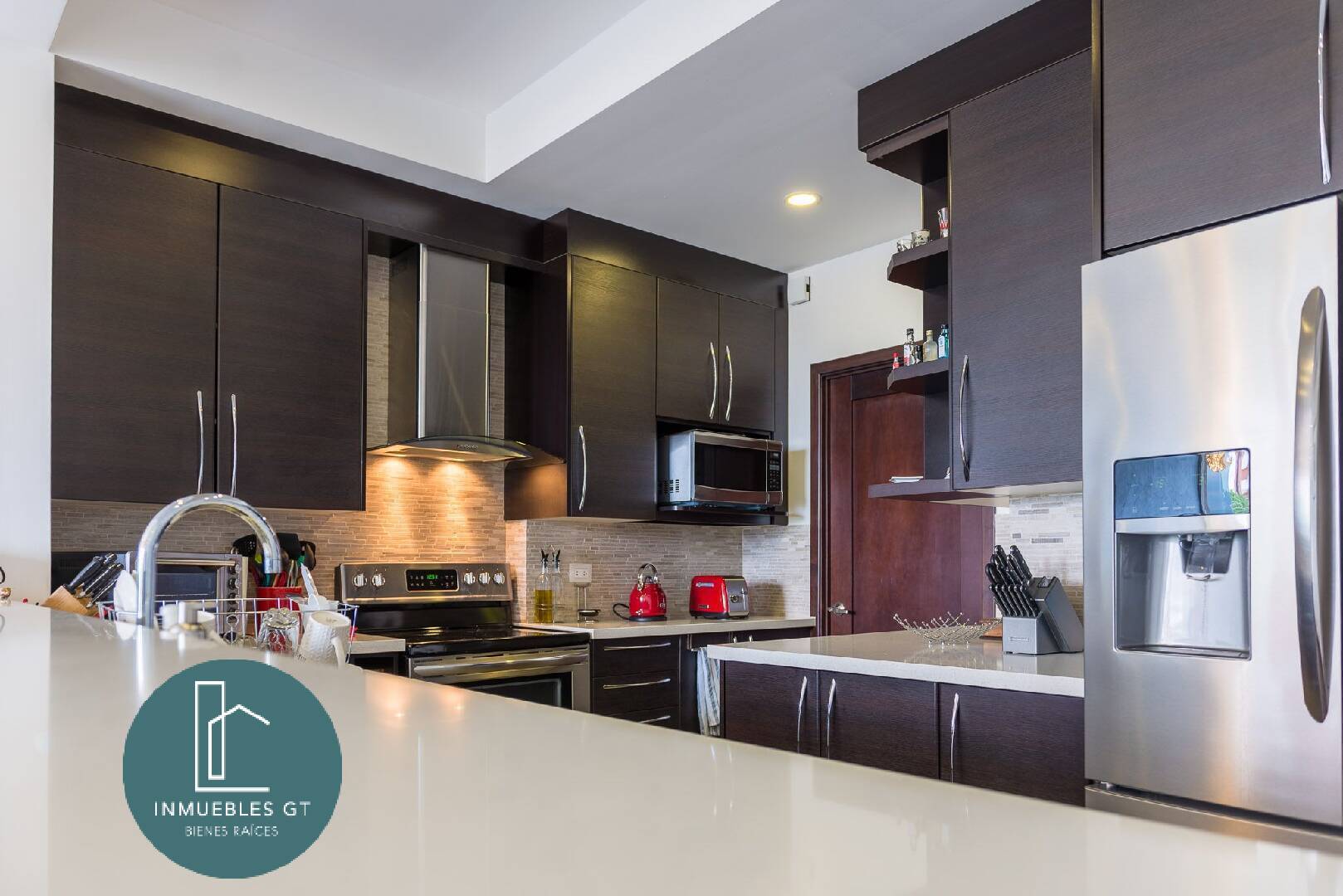 Apartamento en VENTA zona 15 - Edificio Quinze z15 - Miniatura 12