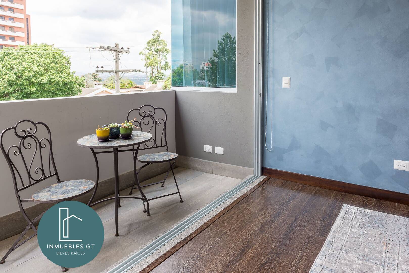 Apartamento en VENTA zona 15 - Edificio Quinze z15 - Miniatura 13