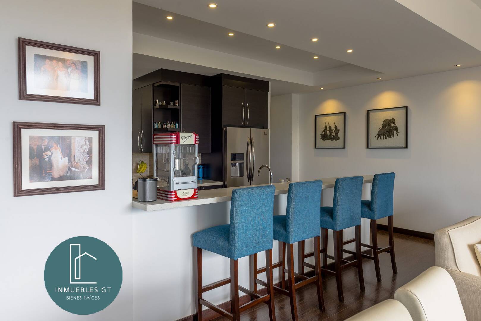 Apartamento en VENTA zona 15 - Edificio Quinze z15 - Miniatura 18
