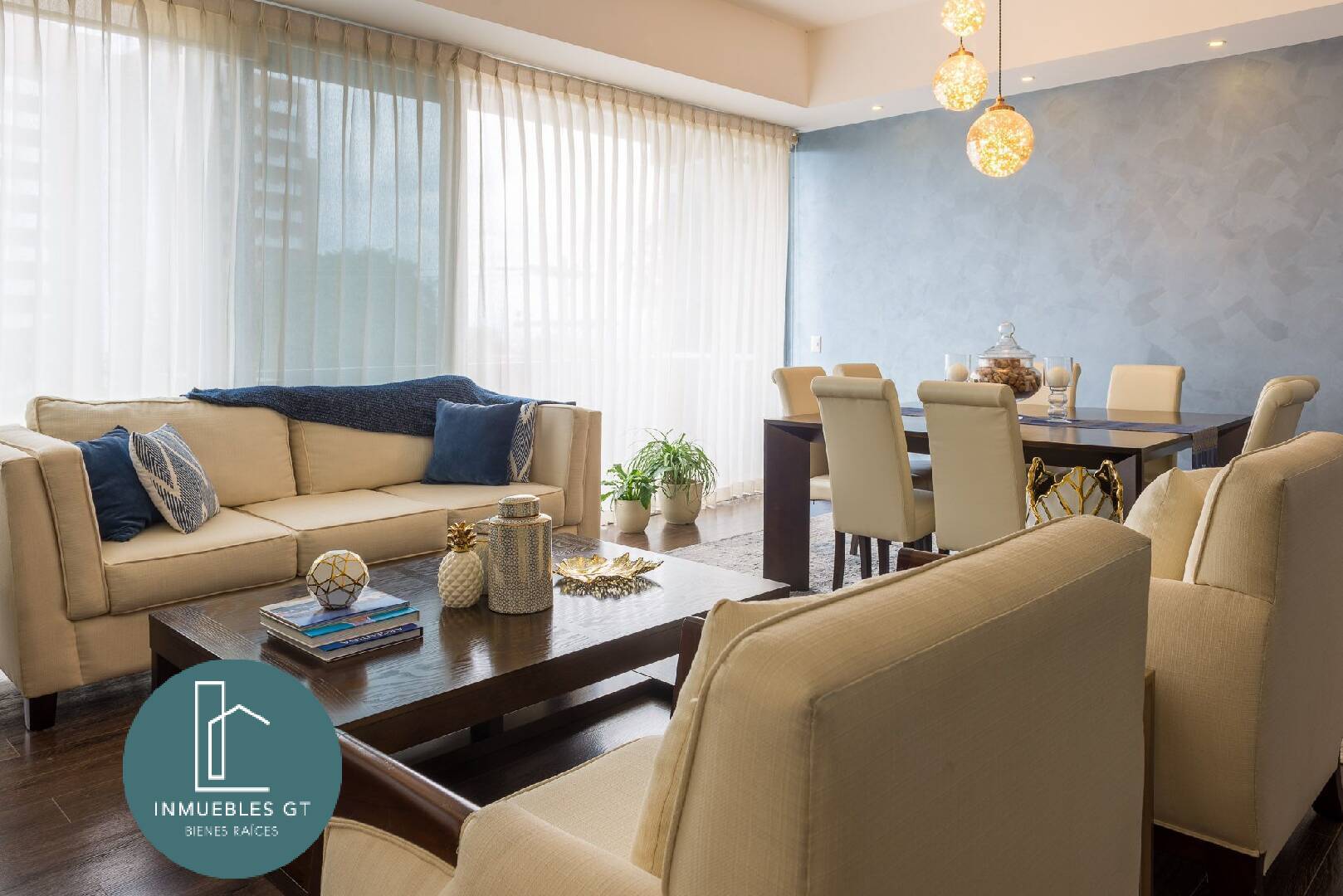Apartamento en VENTA zona 15 - Edificio Quinze z15 - Image 3