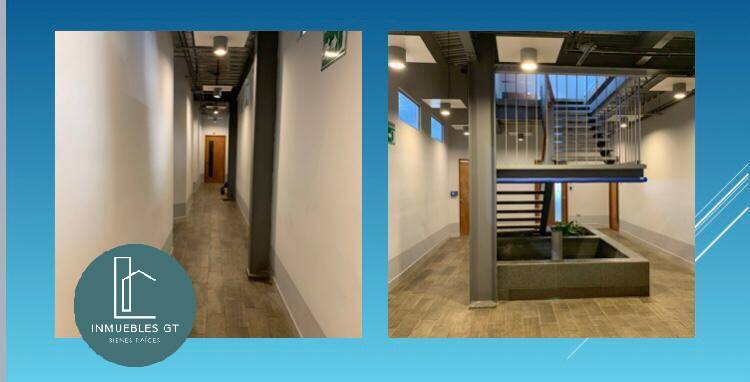 Oficinas en RENTA zona 11 - Miniatura 7