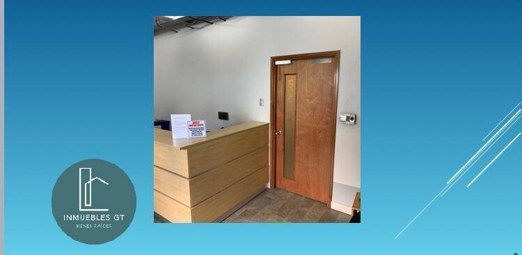 Oficinas en RENTA zona 11 - Image 3