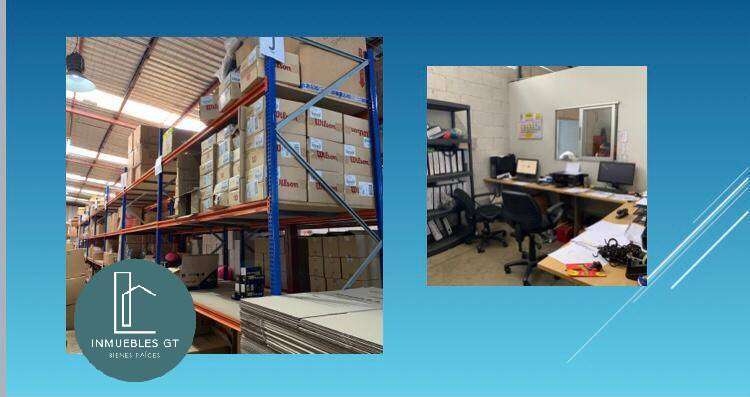 Oficinas en RENTA zona 11 - Image 5