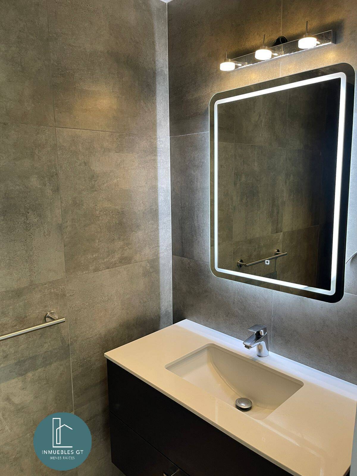 Apartamento en RENTA en zona 15 - Miniatura 9