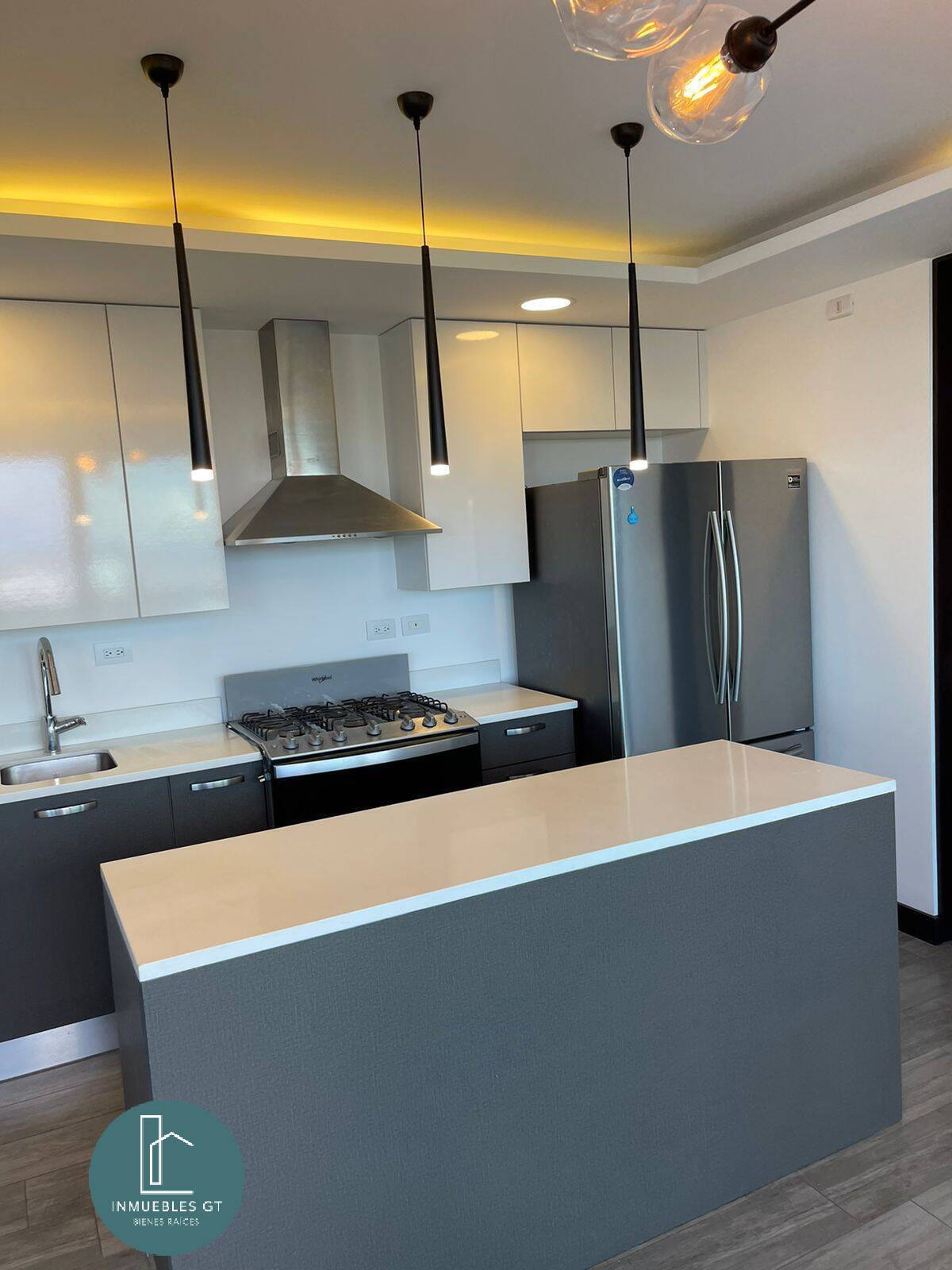 Apartamento en RENTA en zona 15 - Miniatura 10
