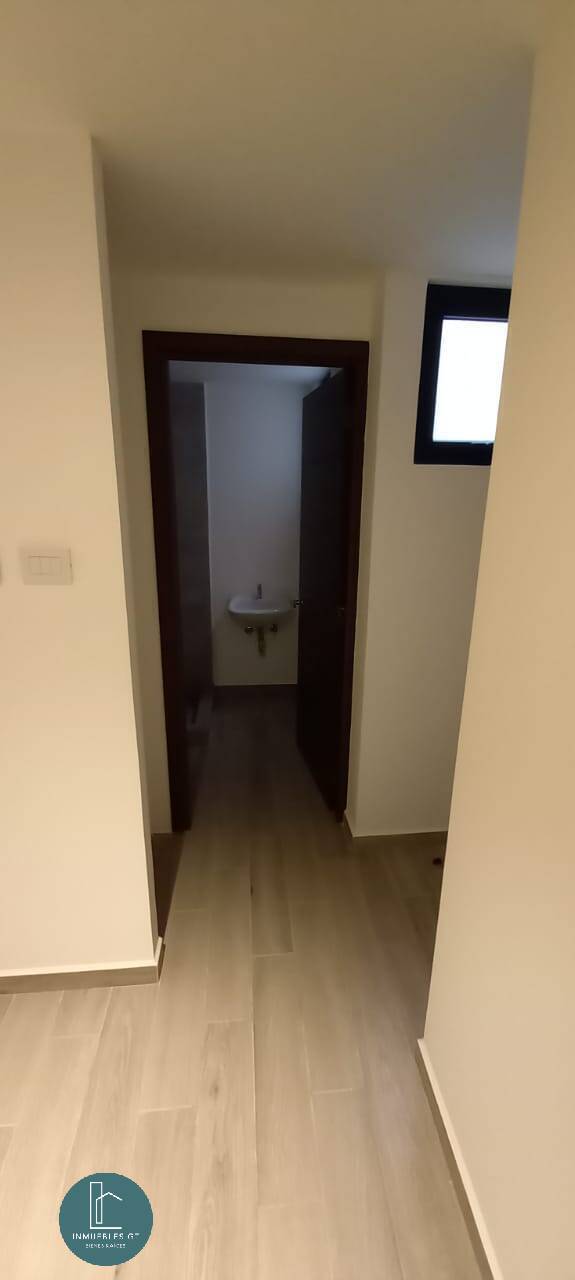 Apartamento en VENTA y RENTA en zona 15 - Parque 15 - Image 4