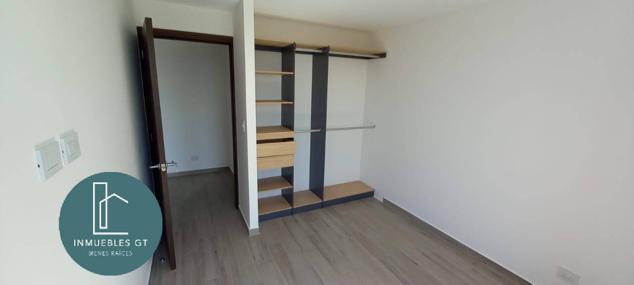 Apartamento en VENTA y RENTA en zona 15 - Parque 15 - Image 3