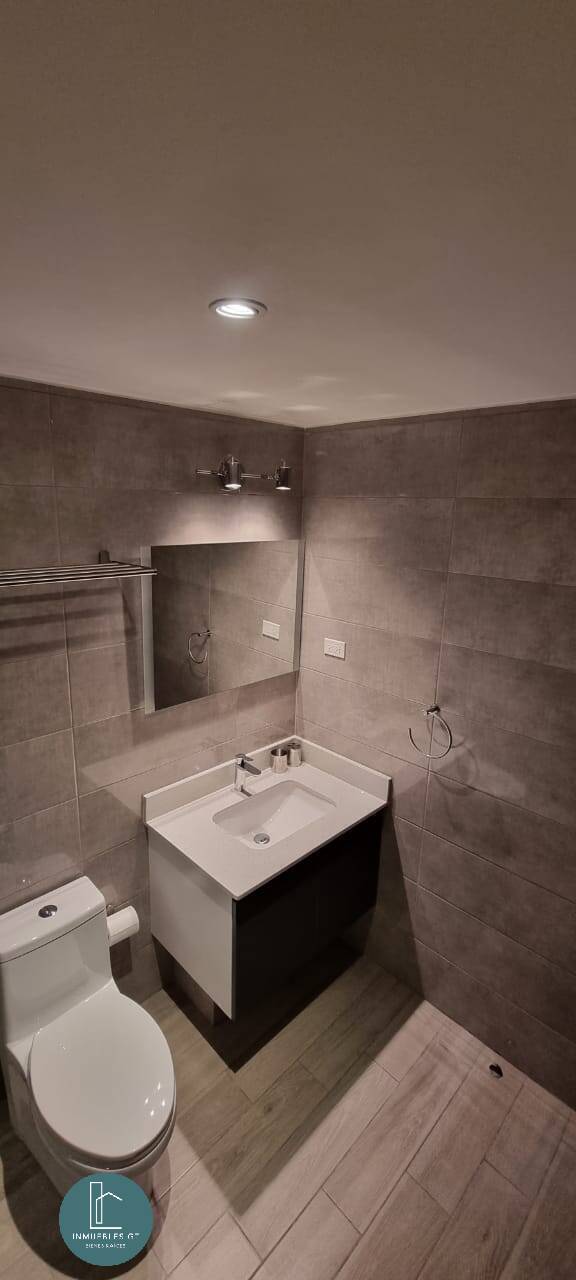 Apartamento en VENTA y RENTA en zona 15 - Parque 15 - Miniatura 7