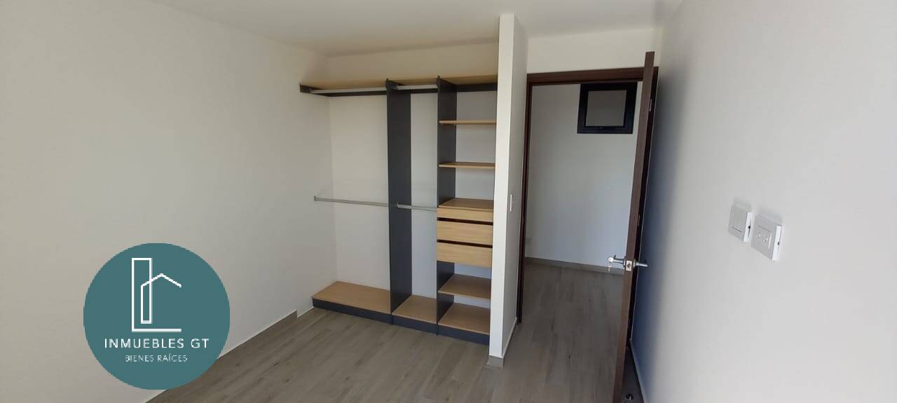 Apartamento en VENTA y RENTA en zona 15 - Parque 15 - Miniatura 6