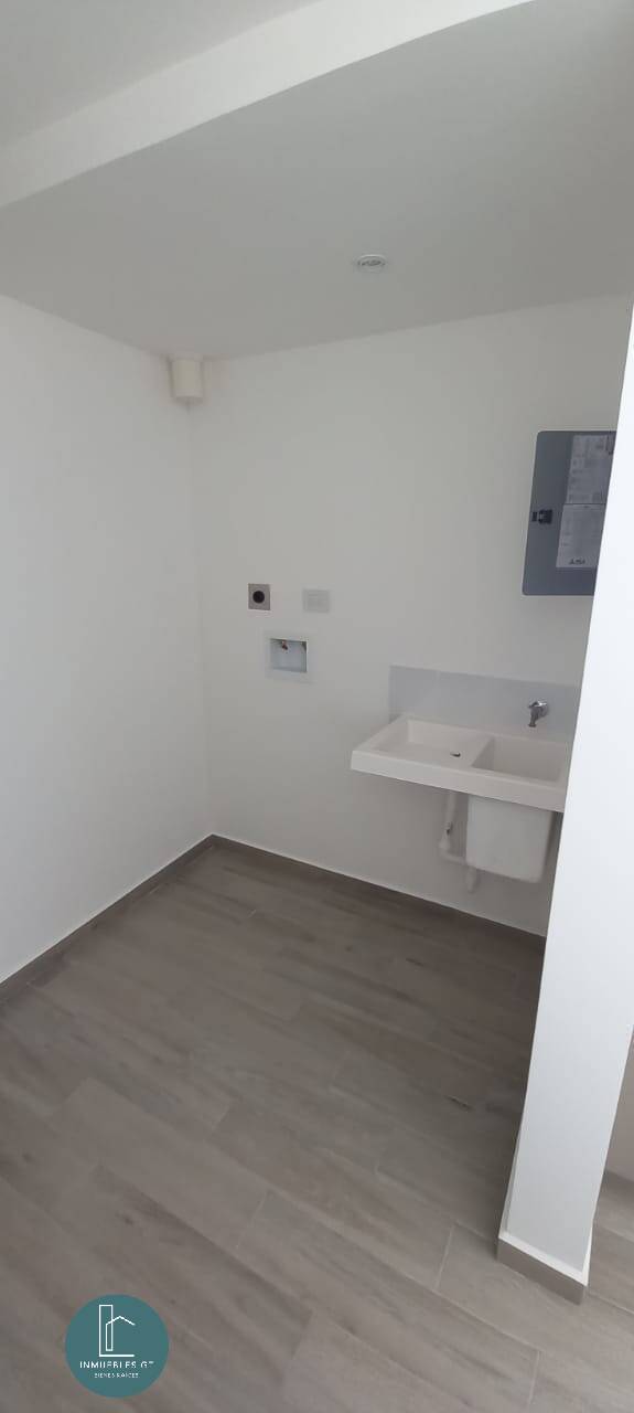 Apartamento en VENTA y RENTA en zona 15 - Parque 15 - Miniatura 12