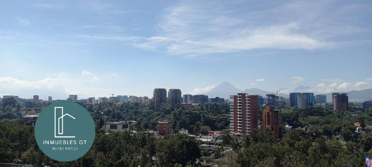 Apartamento en VENTA y RENTA en zona 15 - Parque 15 - Miniatura 10
