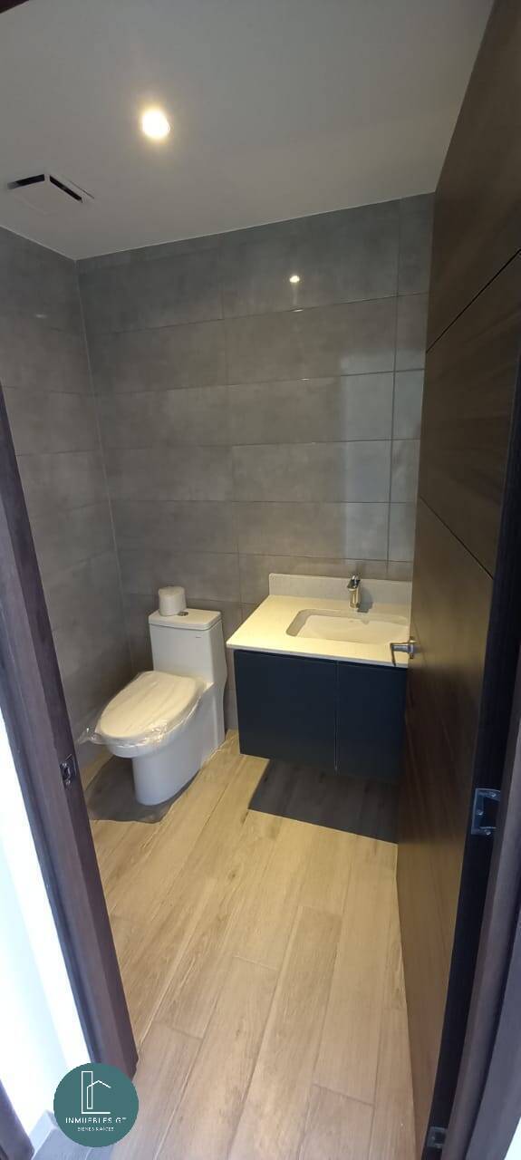 Apartamento en VENTA y RENTA en zona 15 - Parque 15 - Miniatura 9