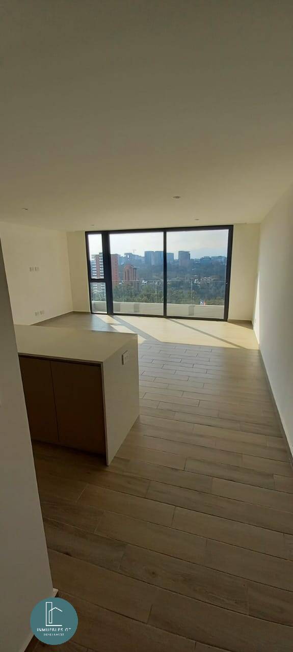 Apartamento en VENTA y RENTA en zona 15 - Parque 15 - Miniatura 17