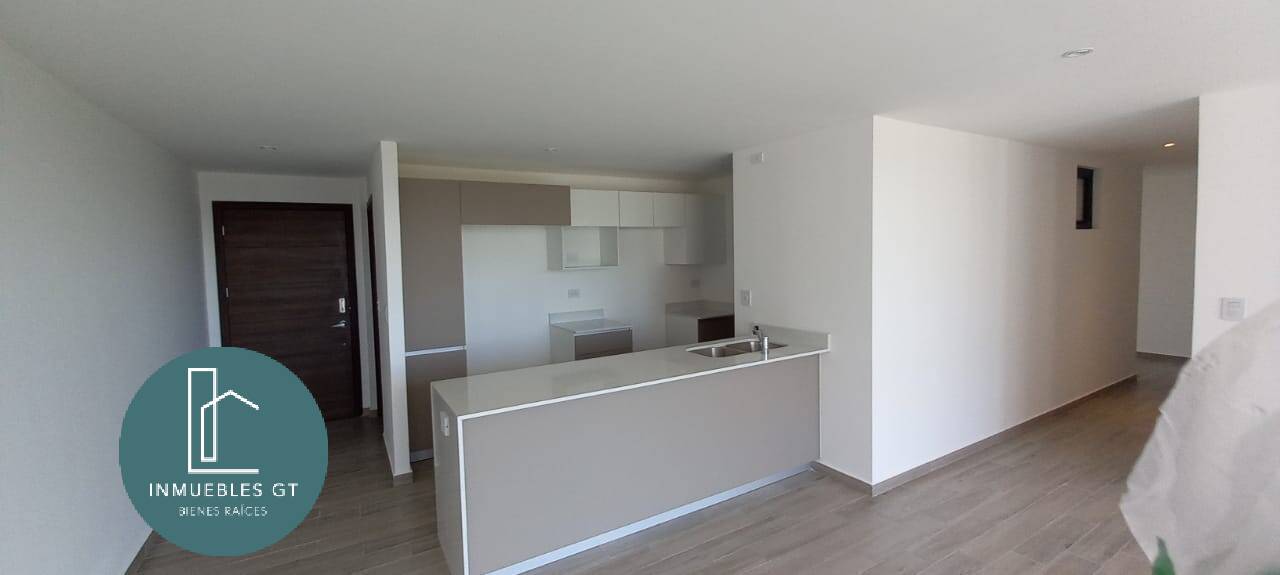 Apartamento en VENTA y RENTA en zona 15 - Parque 15 - Miniatura 16