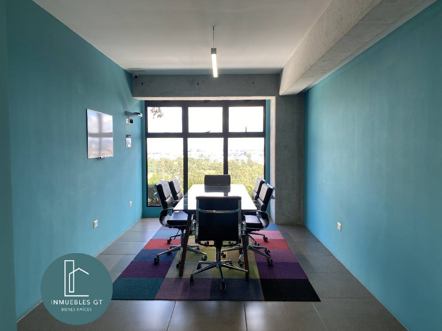 Apartamento amueblado en VENTA en zona 10 - Edificio FABRA - Miniatura 13