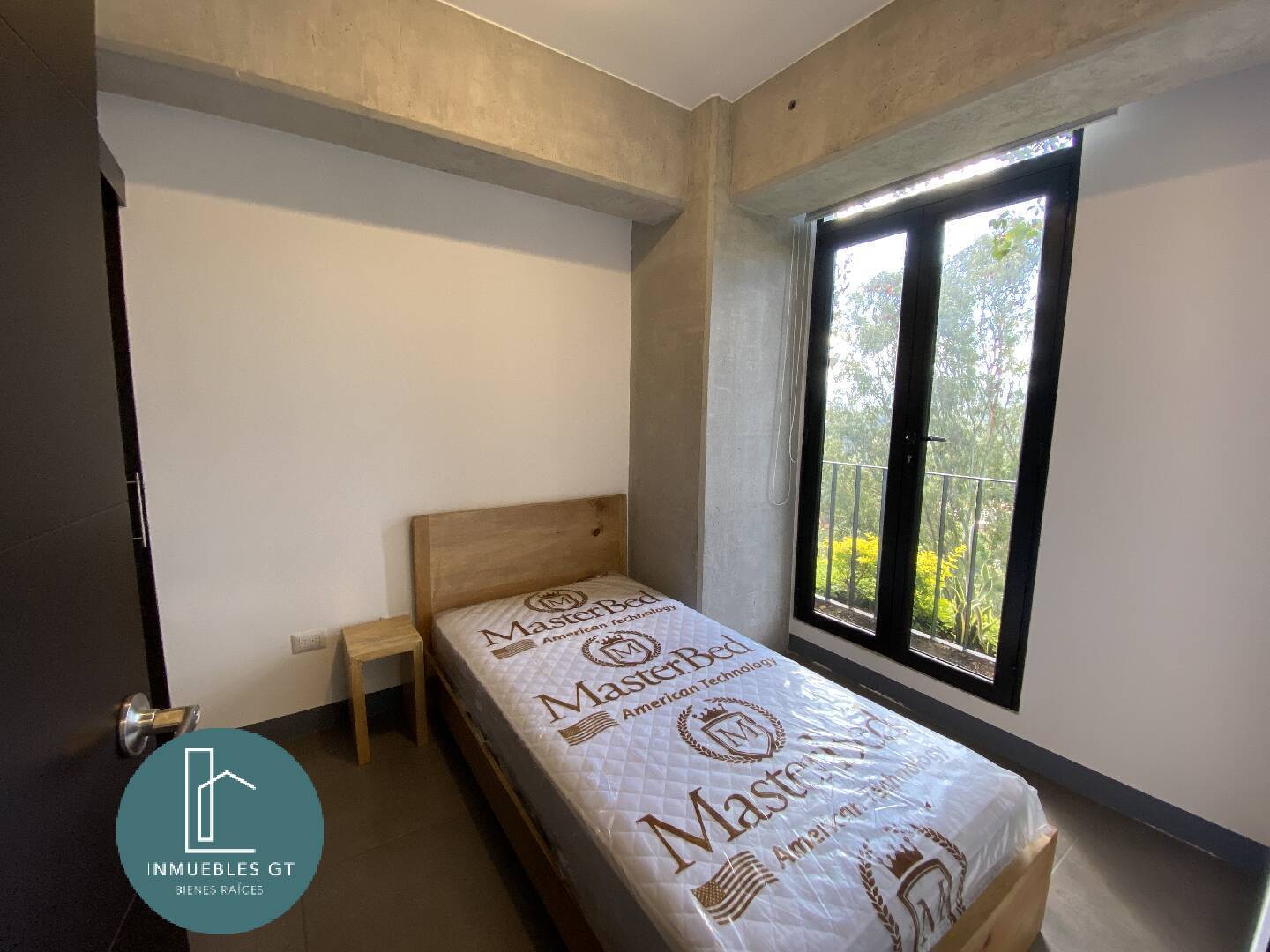 Apartamento amueblado en VENTA en zona 10 - Edificio FABRA - Miniatura 14
