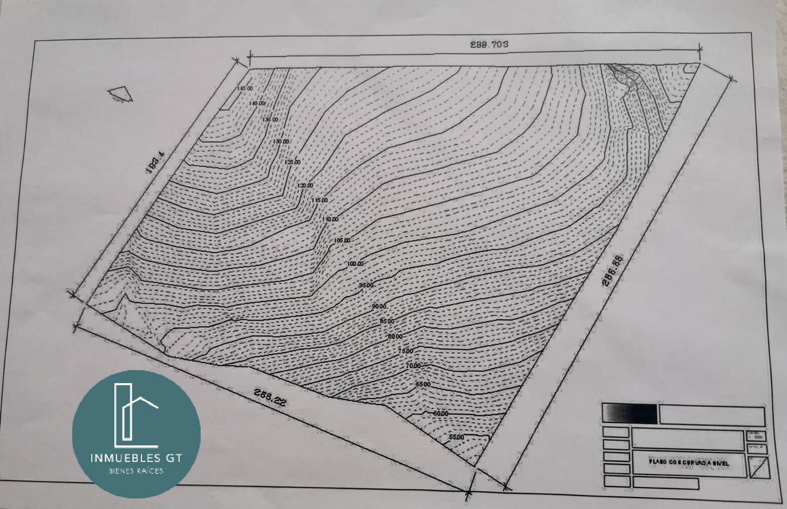 Terreno en VENTA en Mixco - Image 2