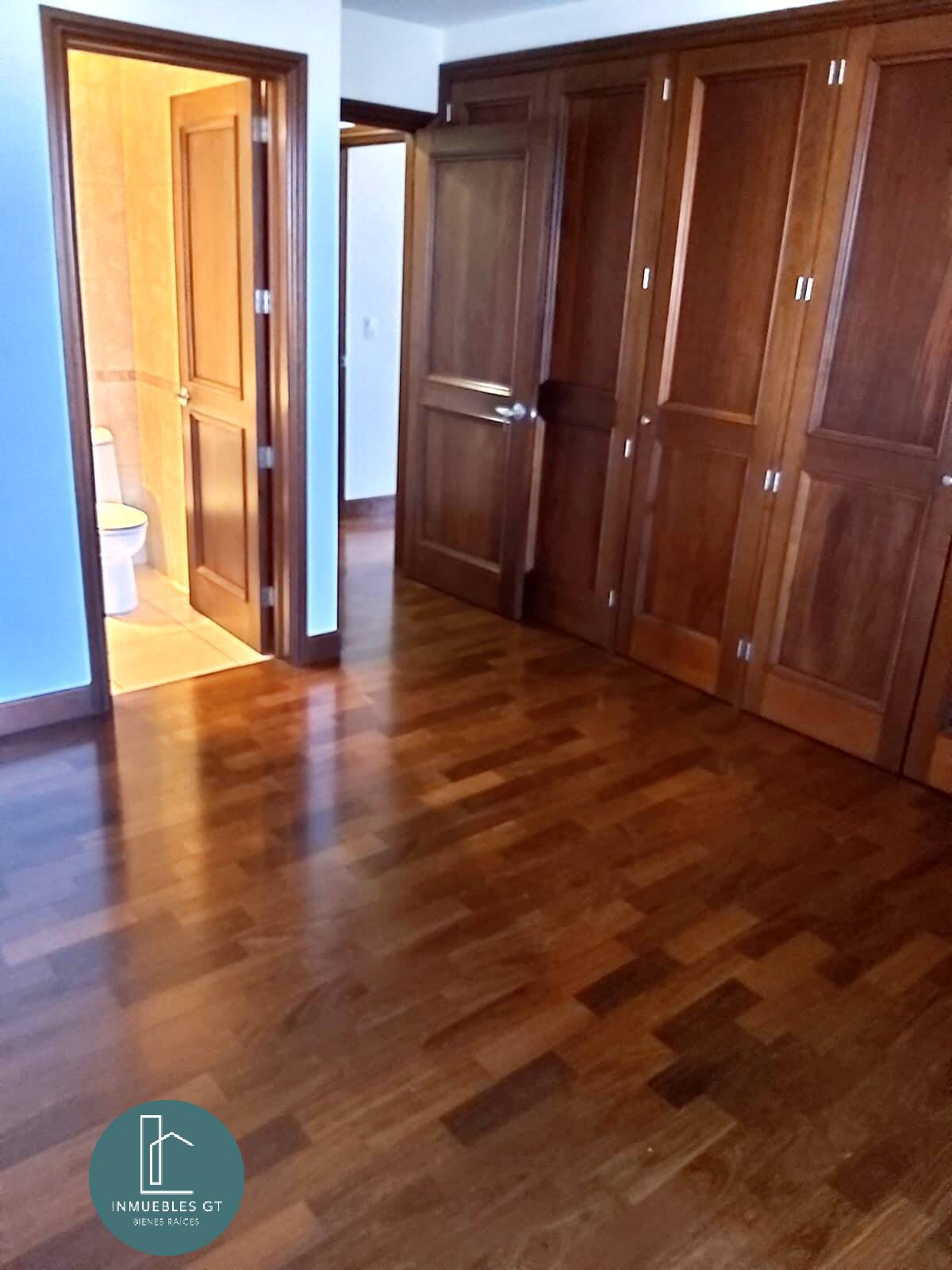 Apartamento en RENTA en zona 14 - San Patricio 1 - Miniatura 8