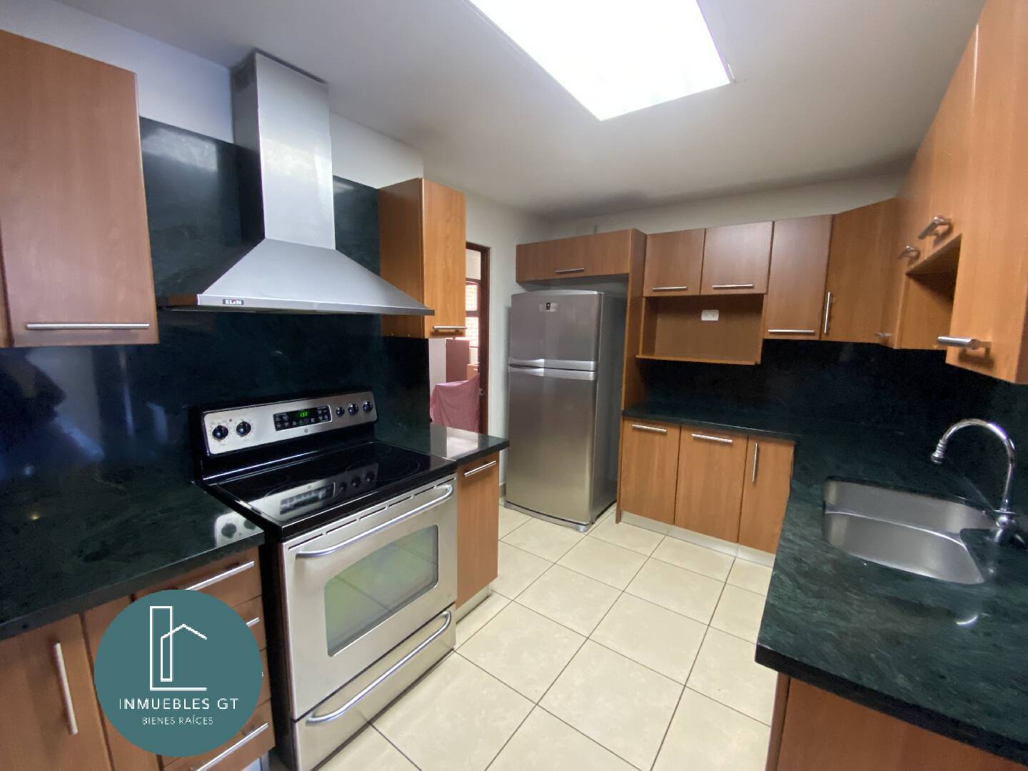 Apartamento en RENTA en zona 14 - San Patricio 1 - Miniatura 9