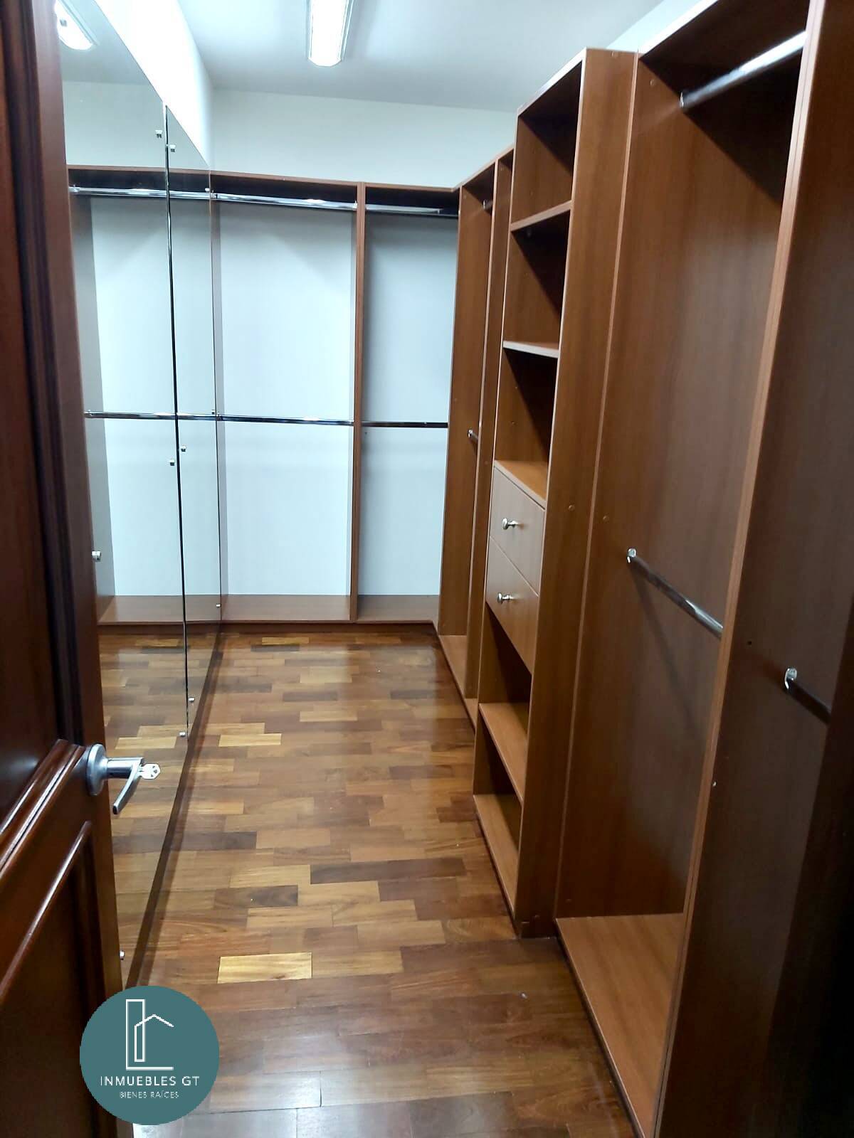 Apartamento en RENTA en zona 14 - San Patricio 1 - Miniatura 10