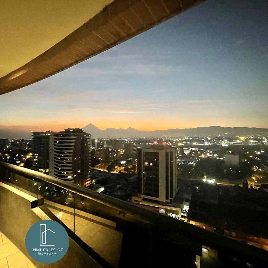 Apartamento en RENTA en zona 14 - San Patricio 1 - Miniatura 12