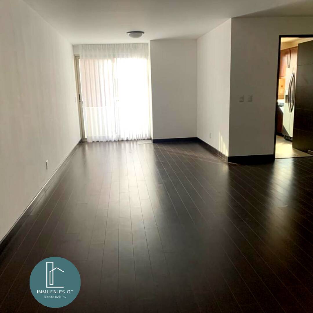 Apartamento en RENTA en zona 14 - Attica II - Image 1