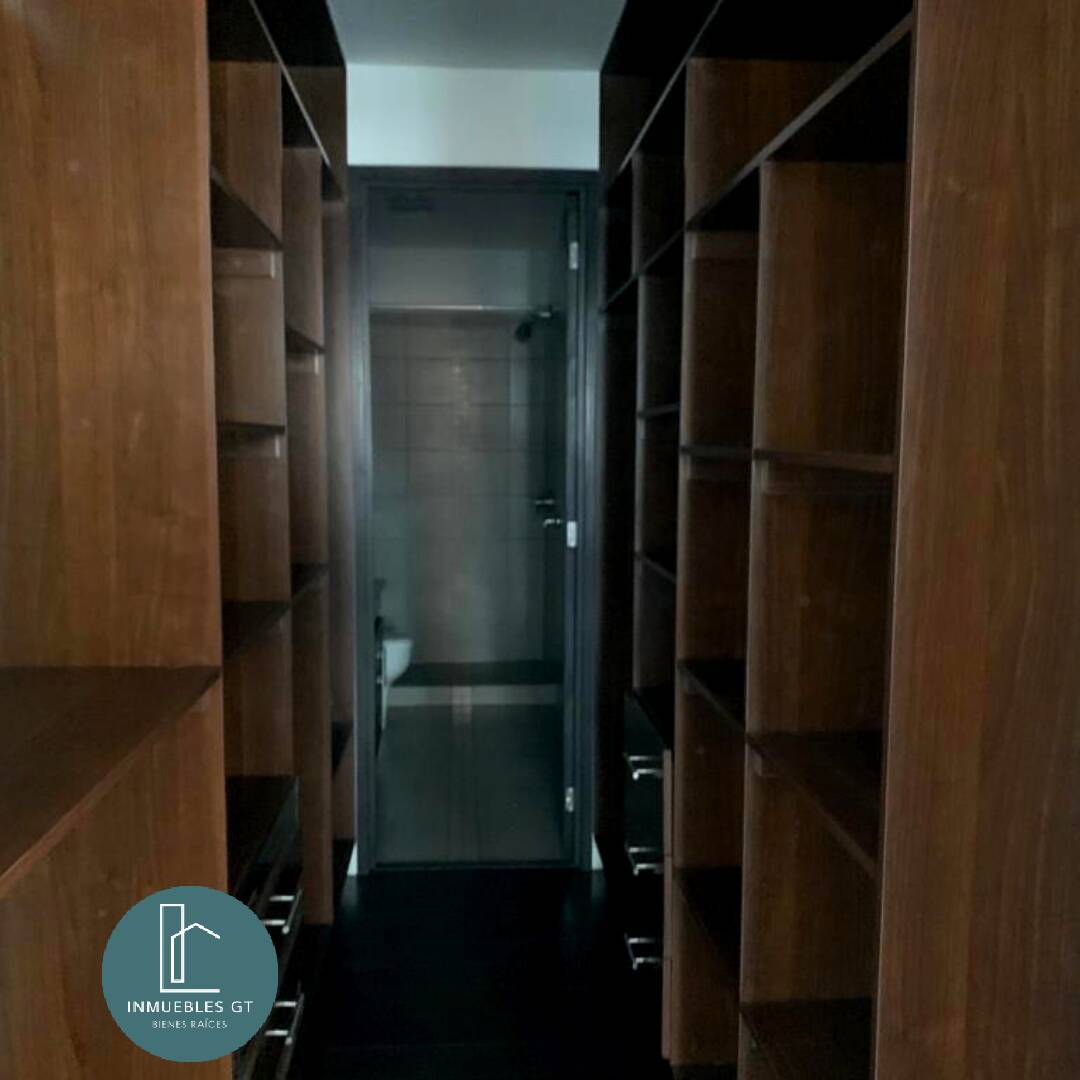 Apartamento en RENTA en zona 14 - Attica II - Miniatura 6