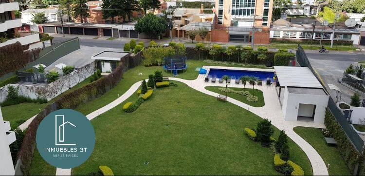 Apartamento en RENTA en zona 14 - Attica II - Miniatura 8