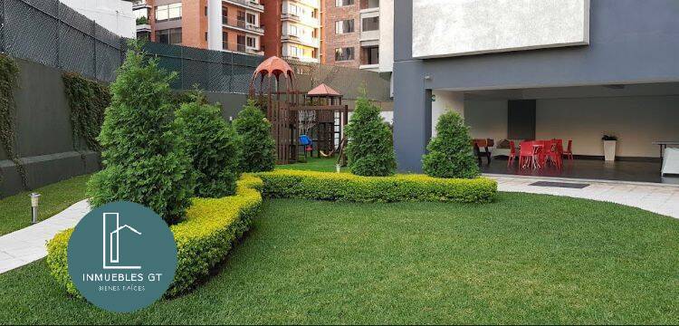 Apartamento en RENTA en zona 14 - Attica II - Miniatura 9