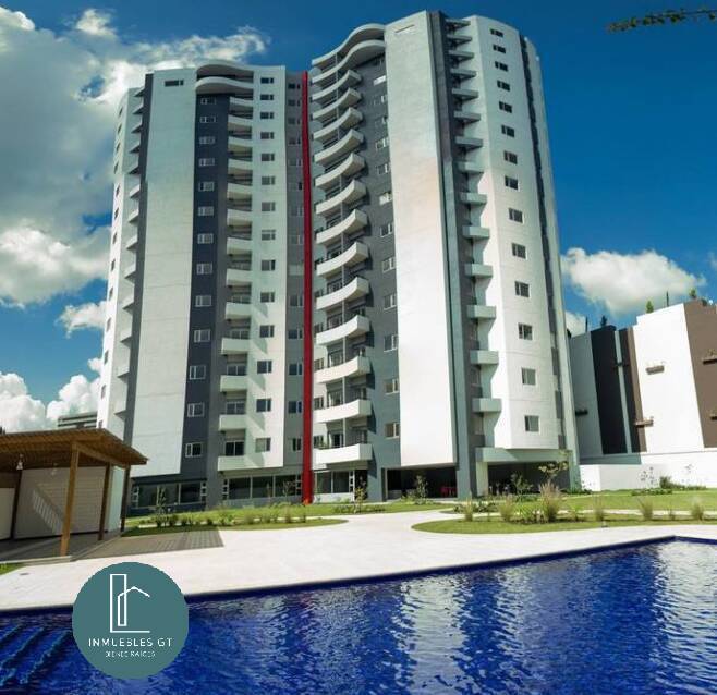 Apartamento en RENTA en zona 14 - Attica II - Miniatura 7