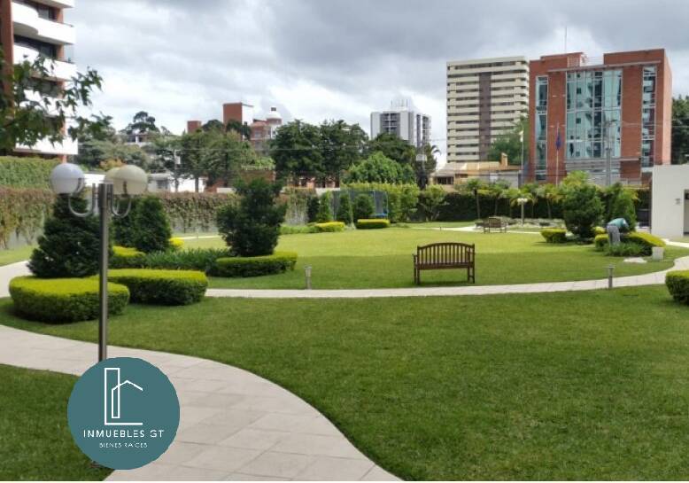 Apartamento en RENTA en zona 14 - Attica II - Miniatura 10