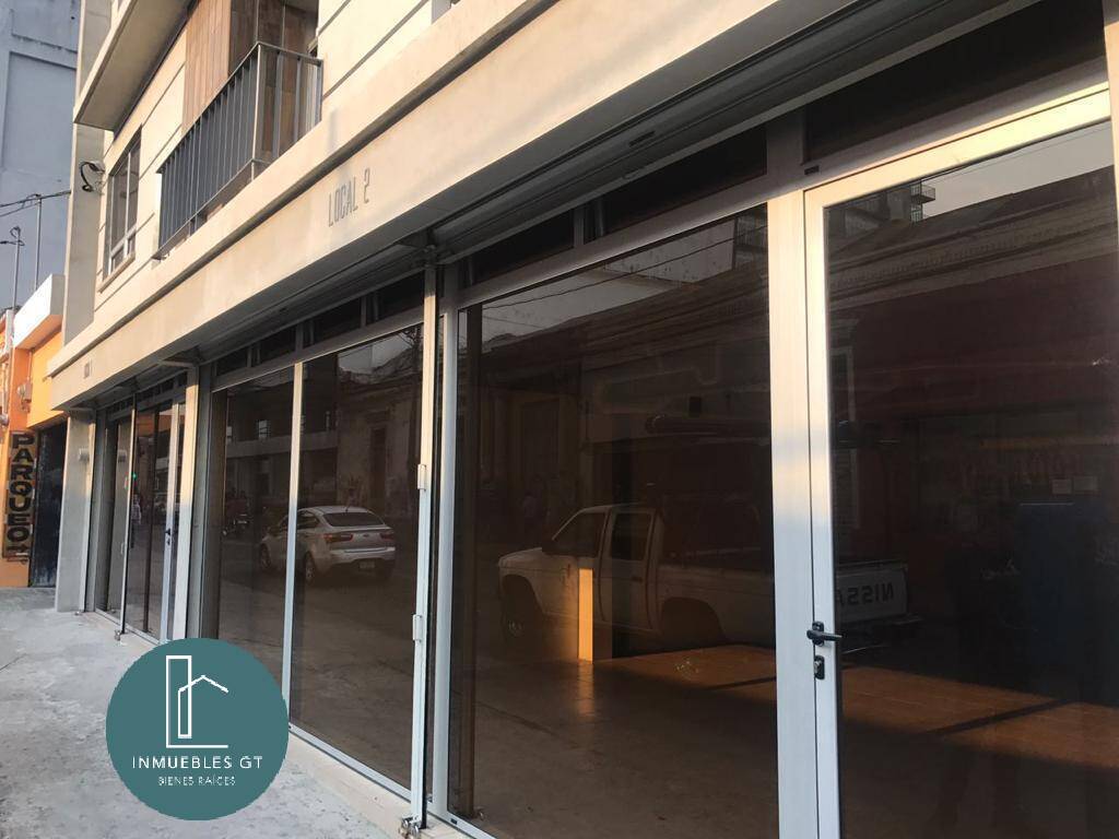 Local comercial en VENTA en Zona 1 - IDEAL INVERSIONISTA - Image 1