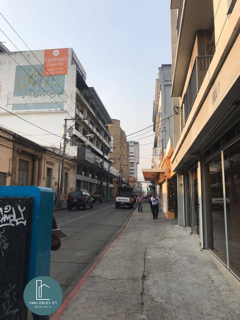 Local comercial en VENTA en Zona 1 - IDEAL INVERSIONISTA - Image 3