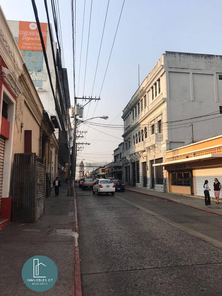 Local comercial en VENTA en Zona 1 - IDEAL INVERSIONISTA - Image 5