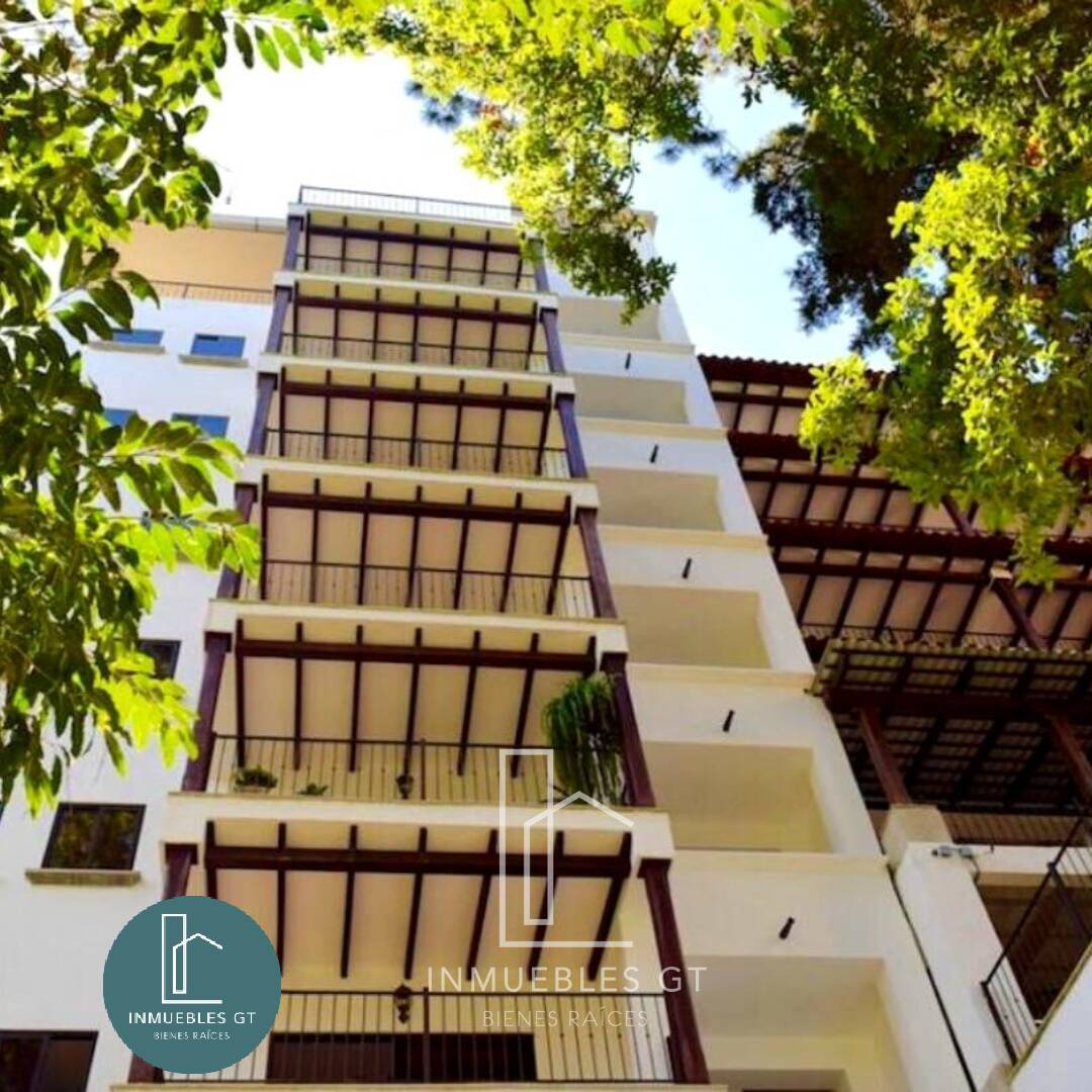 Apartamento en VENTA zona 16 - Solaria - Miniatura 8