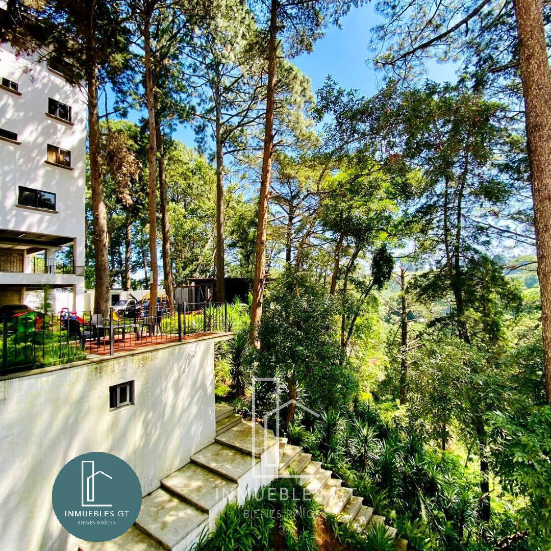 Apartamento en VENTA zona 16 - Solaria - Miniatura 9