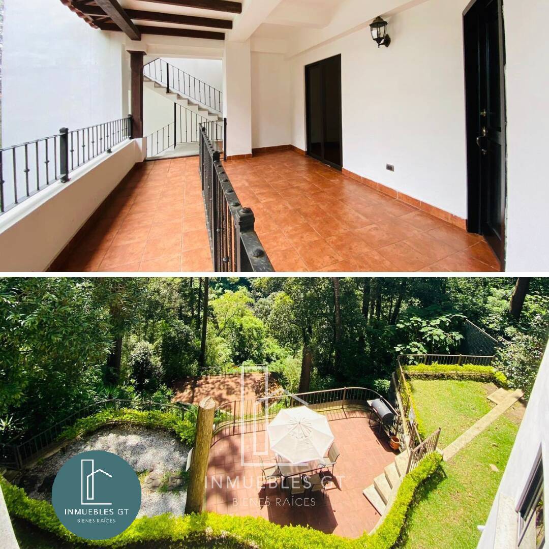 Apartamento en VENTA zona 16 - Solaria - Miniatura 10