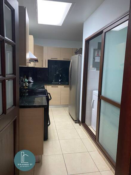 Apartamento en Renta en zona 10 - Edificio Santa María - Image 4