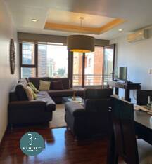 Apartamento en Renta en zona 10 - Edificio Santa María - Image 2