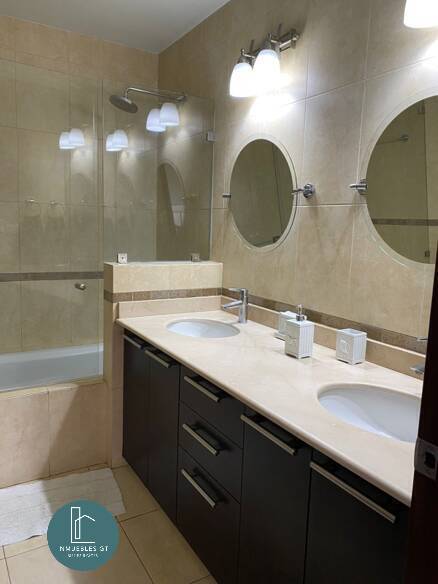 Apartamento en Renta en zona 10 - Edificio Santa María - Miniatura 6