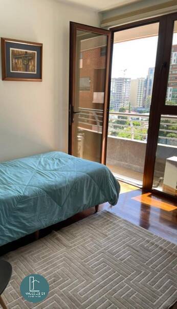 Apartamento en Renta en zona 10 - Edificio Santa María - Miniatura 8