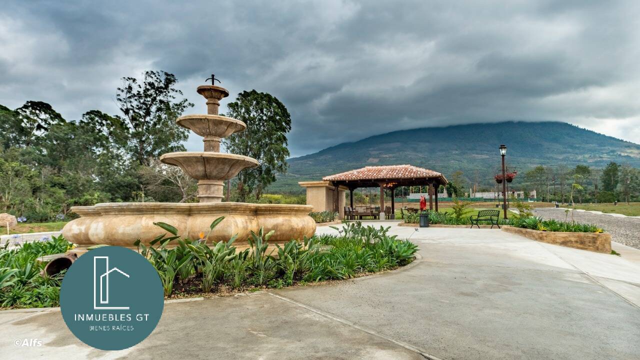 Casa en VENTA en Antigua Guatemala - Condominio Los Franciscanos - Padua A - Miniatura 11