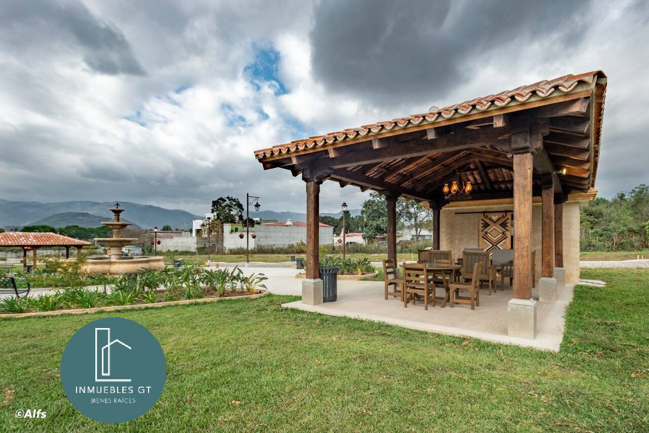 Casa en VENTA en Antigua Guatemala - Condominio Los Franciscanos - Padua A - Miniatura 6