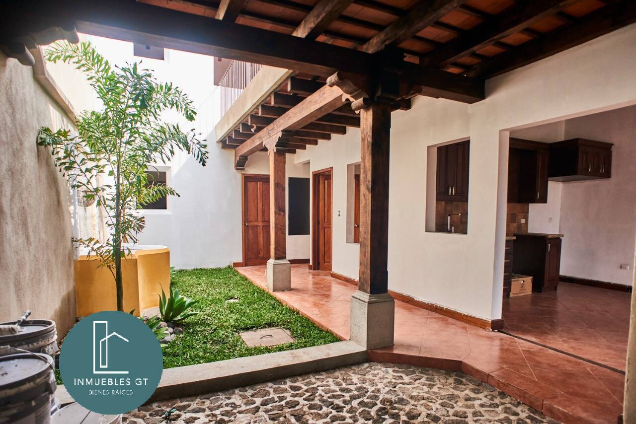 Casa en VENTA en Antigua Guatemala - Condominio Los Franciscanos - Padua A - Miniatura 7
