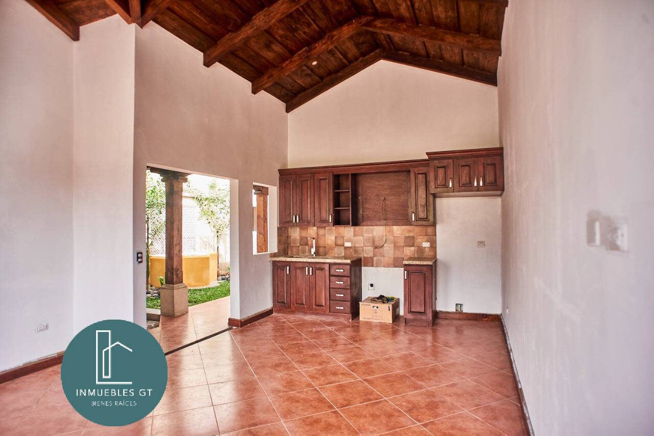 Casa en VENTA en Antigua Guatemala - Condominio Los Franciscanos - Padua A - Miniatura 8
