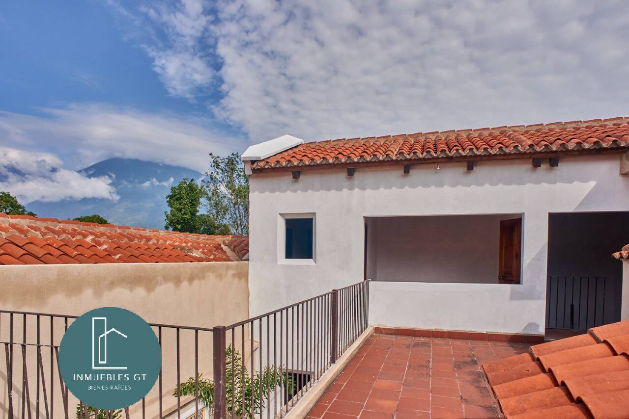 Casa en VENTA en Antigua Guatemala - Condominio Los Franciscanos - Padua A - Miniatura 10