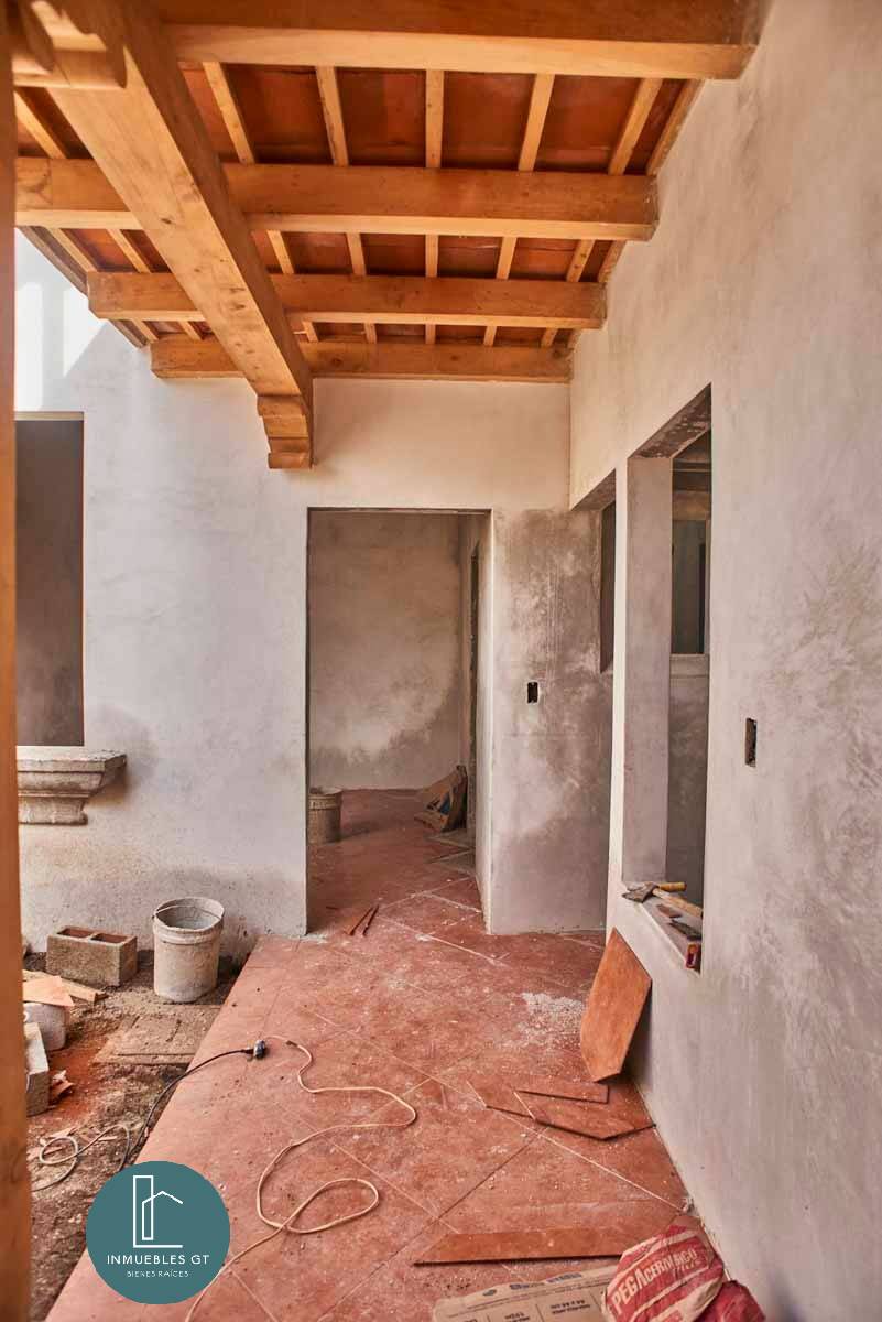 Casa en VENTA en Antigua Guatemala - Condominio Los Franciscanos - Padua C - Miniatura 8
