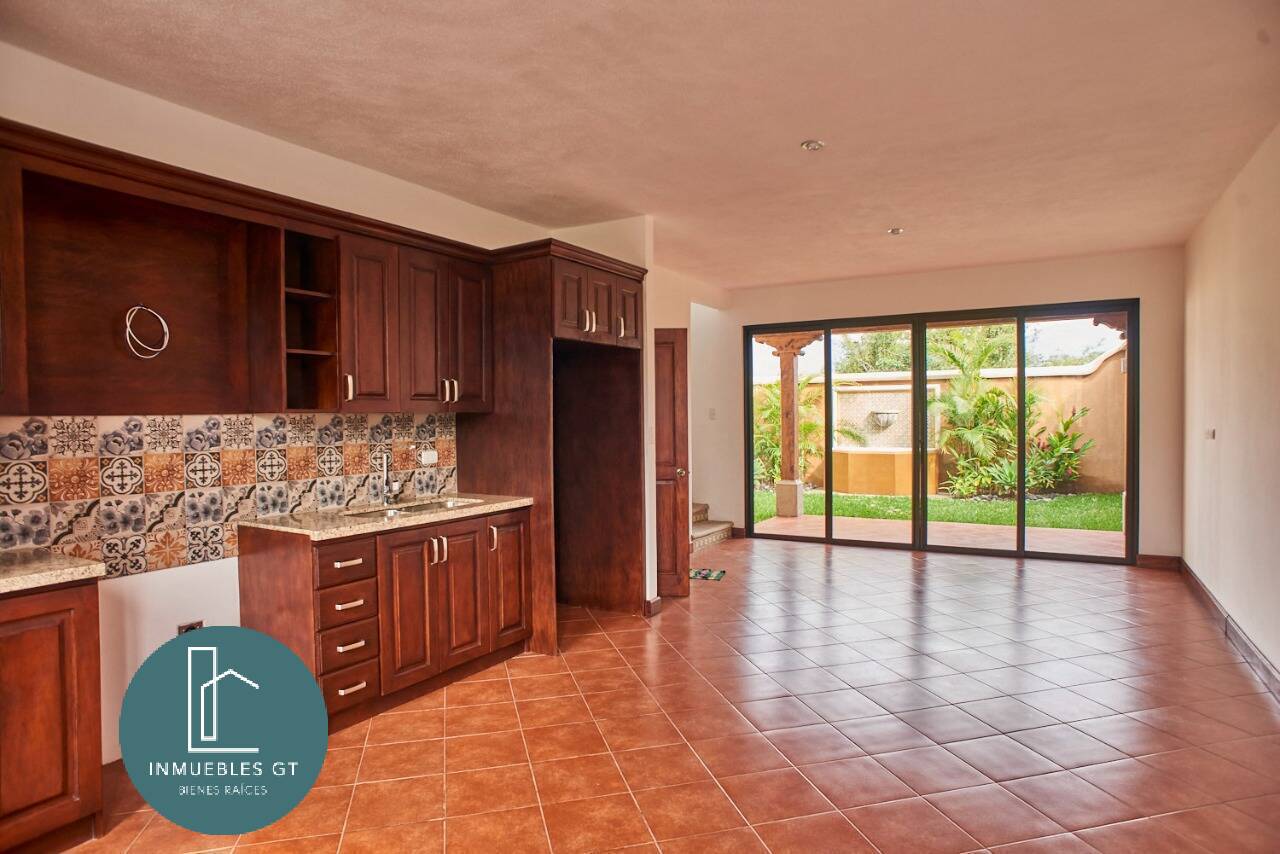 Casa en VENTA en Antigua Guatemala - Los Franciscanos – Casa Santa Clara - Image 5