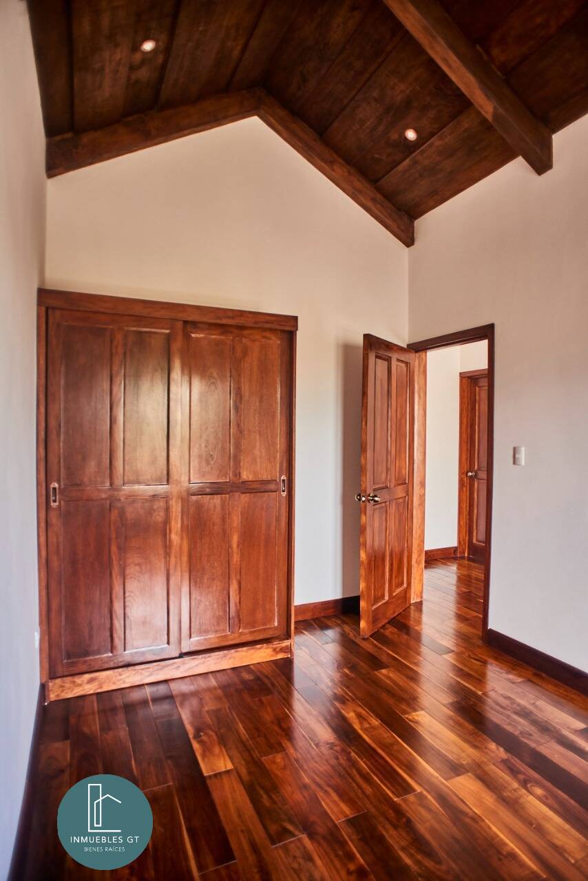 Casa en VENTA en Antigua Guatemala -  Los Franciscanos – Casa Santa Clara - Miniatura 10