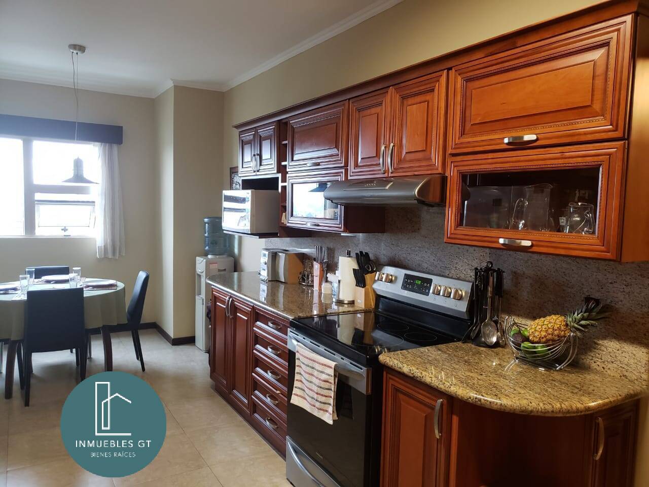 Apartamento en RENTA en zona 15 - Botticelli I - Image 4